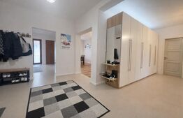 Apartament elegant 4 camere, 125 mp utili | vilă exclusivistă | Andrei Mureșanu 