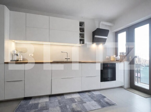 Apartament de vânzare 4 camere Andrei Mureşanu - 191119AV | BLITZ Cluj-Napoca | Poza4