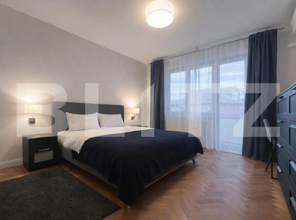 Apartament de vânzare 4 camere Andrei Mureşanu - 191119AV | BLITZ Cluj-Napoca | Poza1