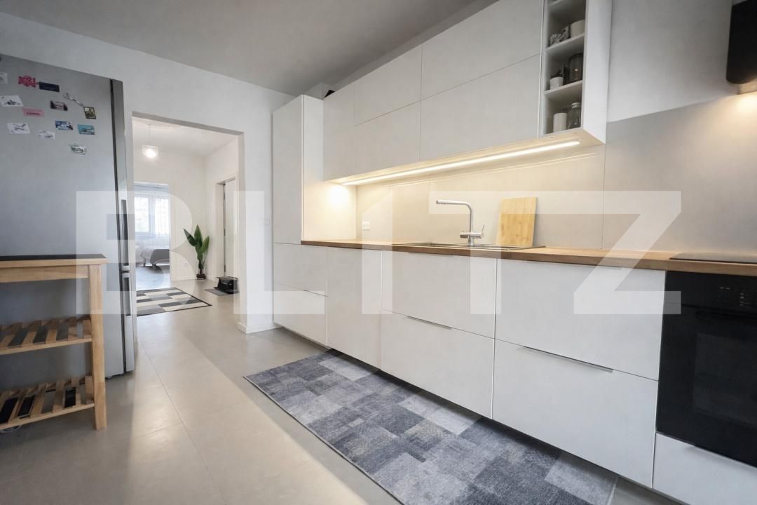 Apartament de vânzare 4 camere Andrei Mureşanu - 191119AV | BLITZ Cluj-Napoca | Poza5
