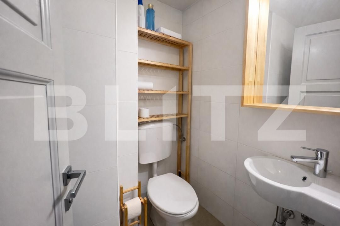 Apartament de vânzare 4 camere Andrei Mureşanu - 191119AV | BLITZ Cluj-Napoca | Poza9