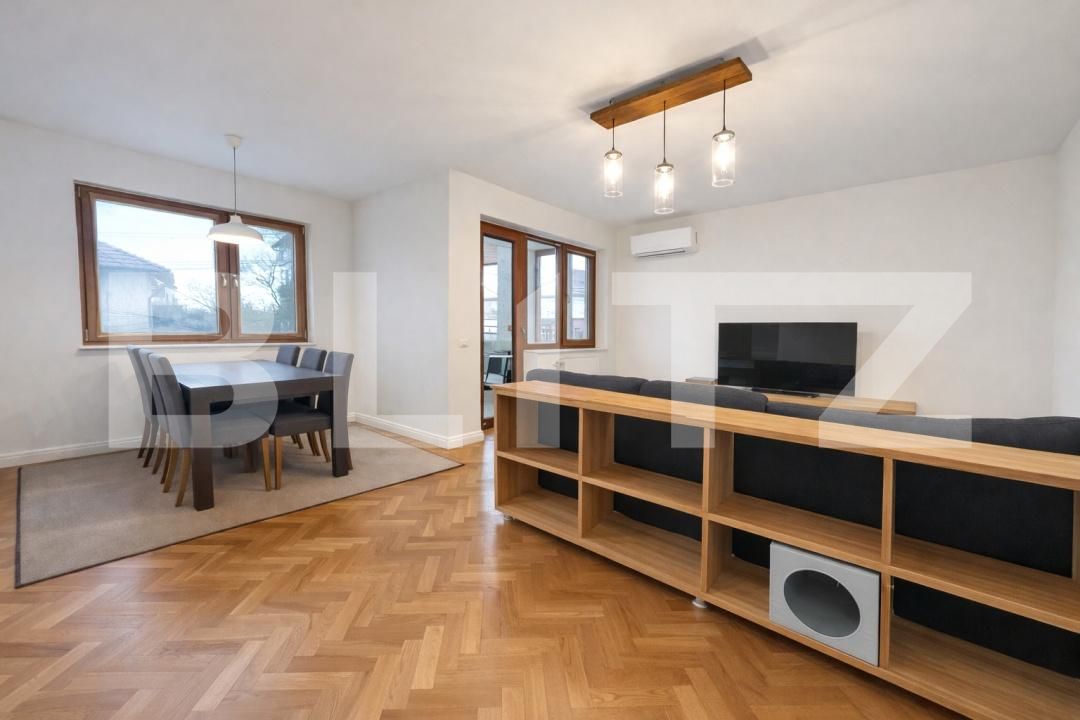 Apartament de vânzare 4 camere Andrei Mureşanu - 191119AV | BLITZ Cluj-Napoca | Poza7