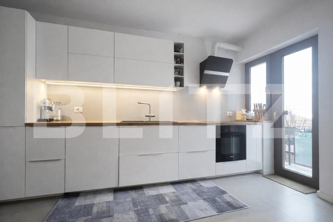 Apartament de vânzare 4 camere Andrei Mureşanu - 191119AV | BLITZ Cluj-Napoca | Poza4