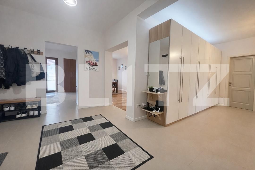 Apartament de vânzare 4 camere Andrei Mureşanu - 191119AV | BLITZ Cluj-Napoca | Poza6