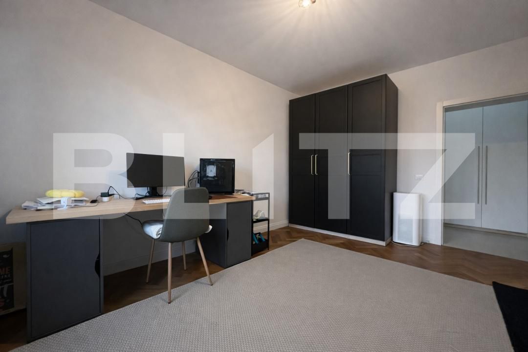 Apartament de vânzare 4 camere Andrei Mureşanu - 191119AV | BLITZ Cluj-Napoca | Poza3