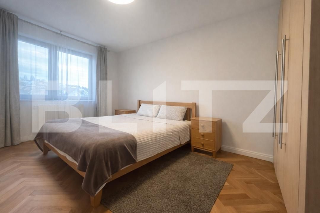 Apartament de vânzare 4 camere Andrei Mureşanu - 191119AV | BLITZ Cluj-Napoca | Poza2