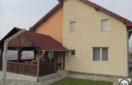 Vanzare casa 5 camere, 240 mp, 500 mp teren, imobil nou 2007, panorama deosebita