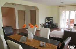 Vanzare casa 5 camere, 240 mp, 500 mp teren, imobil nou 2007, panorama deosebita