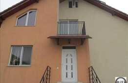 Vanzare casa 5 camere, 240 mp, 500 mp teren, imobil nou 2007, panorama deosebita