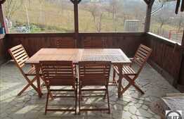 Vanzare casa 5 camere, 240 mp, 500 mp teren, imobil nou 2007, panorama deosebita