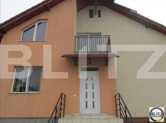 Casa de vânzare 5 camere Borhanci - 19112CV | BLITZ Cluj-Napoca | Poza2