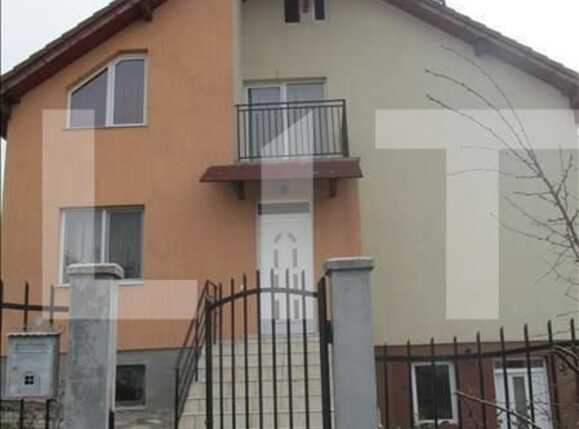 Casa de vânzare 5 camere Borhanci - 19112CV | BLITZ Cluj-Napoca | Poza1