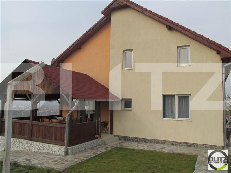 Casa de vânzare 5 camere Borhanci - 19112CV | BLITZ Cluj-Napoca | Poza3