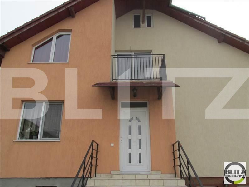 Casa de vânzare 5 camere Borhanci - 19112CV | BLITZ Cluj-Napoca | Poza2