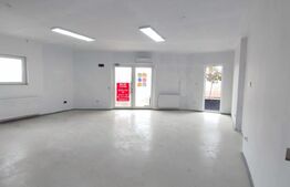 Spatiu comercial 40 mp, vad comercial excelent, parcare inclusa, zona Vivo