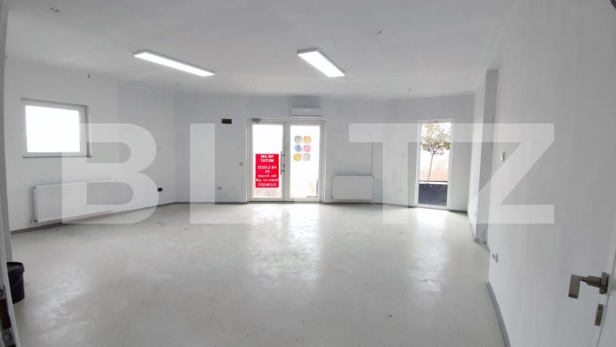 Spațiu comercial de închiriat Floreşti - 191120SIC | BLITZ Cluj-Napoca | Poza3