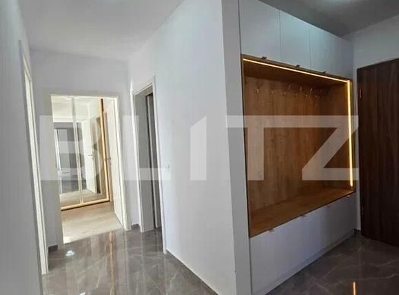 Apartament de închiriat 3 camere Tractorul - 191123AI | BLITZ Brașov | Poza3