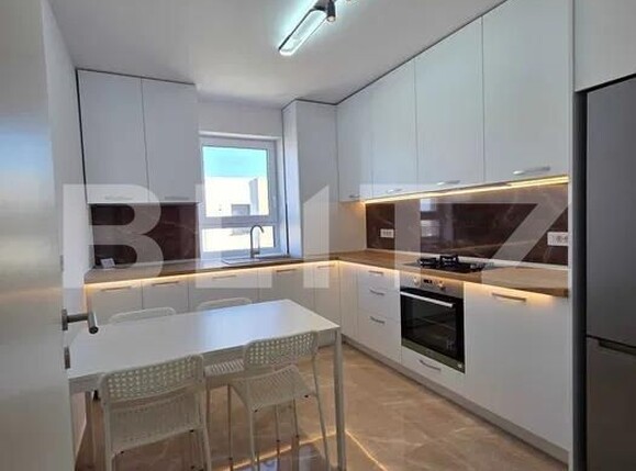 Apartament de închiriat 3 camere Tractorul - 191123AI | BLITZ Brașov | Poza1