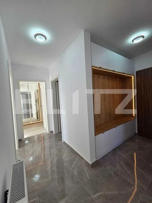 Apartament de închiriat 3 camere Tractorul - 191123AI | BLITZ Brașov | Poza3