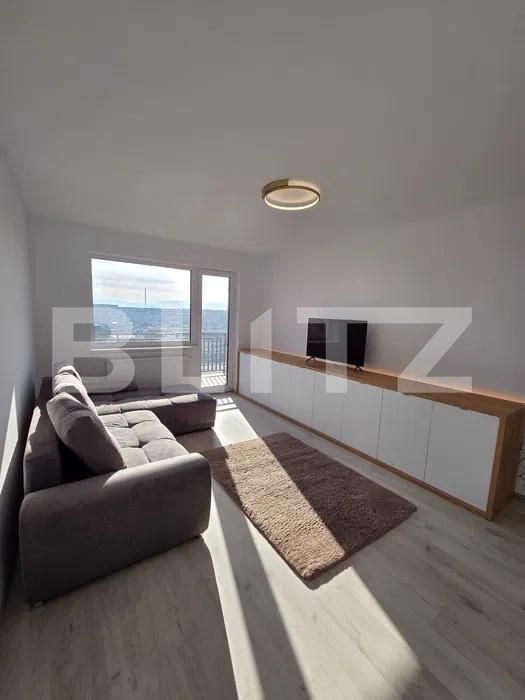 Apartament de închiriat 3 camere Tractorul - 191123AI | BLITZ Brașov | Poza2