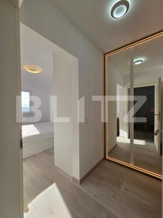 Apartament de închiriat 3 camere Tractorul - 191123AI | BLITZ Brașov | Poza4