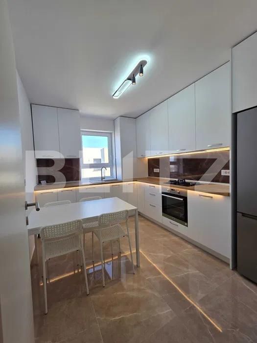 Apartament de închiriat 3 camere Tractorul - 191123AI | BLITZ Brașov | Poza5