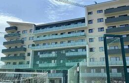 Apartament 3 camere + 2 bai - Vivamus Park Residence