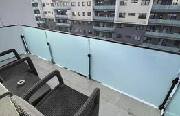 Apartament 3 camere + 2 bai - Cartier Tractorul