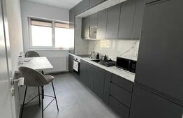 Apartament 3 camere + 2 bai - Vivamus Park Residence