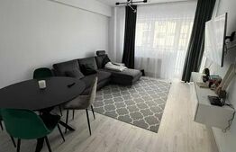 Apartament 3 camere + 2 bai - Vivamus Park Residence