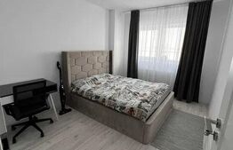 Apartament 3 camere + 2 bai - Cartier Tractorul