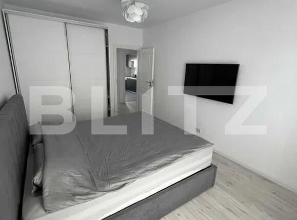 Apartament de închiriat 3 camere Tractorul - 191124AI | BLITZ Brașov | Poza1