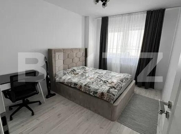Apartament de închiriat 3 camere Tractorul - 191124AI | BLITZ Brașov | Poza2