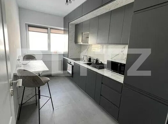 Apartament de închiriat 3 camere Tractorul - 191124AI | BLITZ Brașov | Poza1
