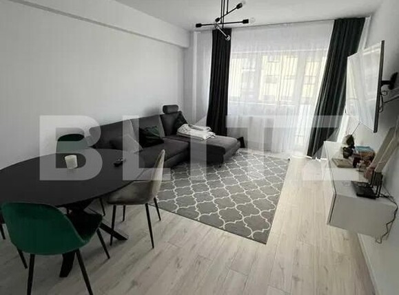 Apartament de închiriat 3 camere Tractorul - 191124AI | BLITZ Brașov | Poza3