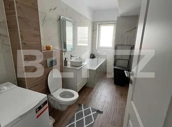 Apartament de închiriat 3 camere Tractorul - 191124AI | BLITZ Brașov | Poza4