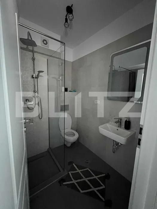 Apartament de închiriat 3 camere Tractorul - 191124AI | BLITZ Brașov | Poza6