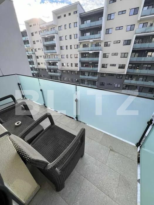 Apartament de închiriat 3 camere Tractorul - 191124AI | BLITZ Brașov | Poza7