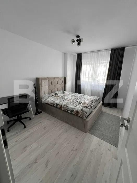 Apartament de închiriat 3 camere Tractorul - 191124AI | BLITZ Brașov | Poza2