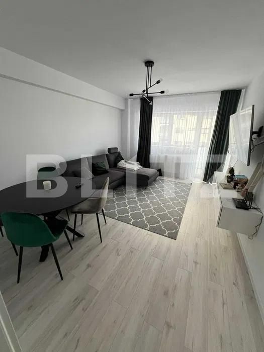 Apartament de închiriat 3 camere Tractorul - 191124AI | BLITZ Brașov | Poza3
