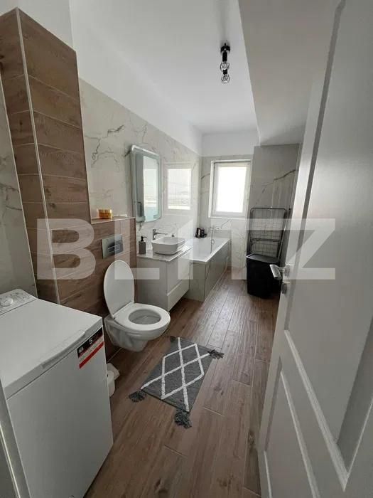 Apartament de închiriat 3 camere Tractorul - 191124AI | BLITZ Brașov | Poza4