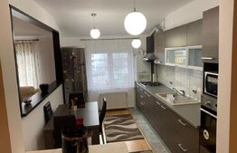 Apartament 2 camere cu terasă 12 mp și view superb | bloc 2015 | zonă semicentra