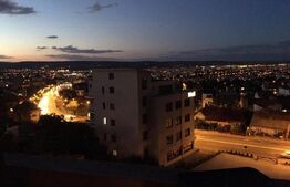 Apartament 2 camere cu terasă 12 mp și view superb | bloc 2015 | zonă semicentra