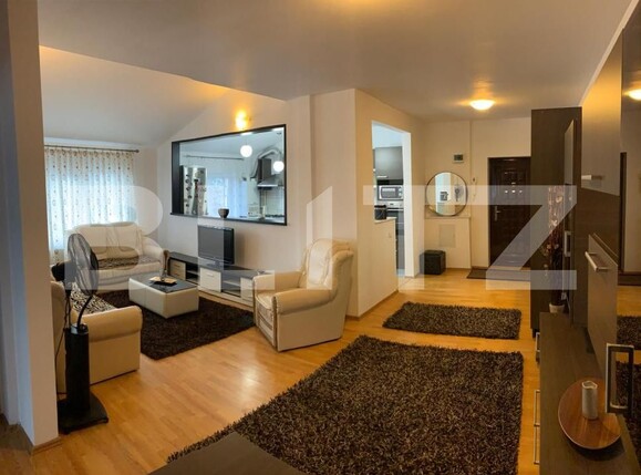 Apartament de vânzare 2 camere Semicentral - 191127AV | BLITZ Cluj-Napoca | Poza1