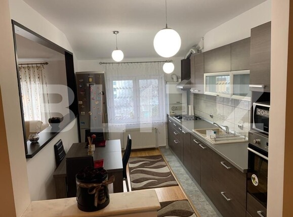 Apartament de vânzare 2 camere Semicentral - 191127AV | BLITZ Cluj-Napoca | Poza3