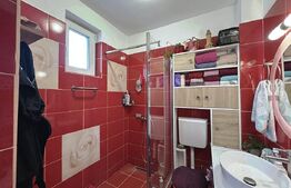 Apartament 3 camere, 73 mp + balcon – Sânnicoară