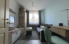 Apartament 3 camere, 73 mp + balcon – Sânnicoară