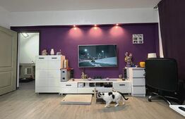 Apartament 3 camere, 73 mp + balcon – Sânnicoară