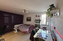 Apartament 3 camere, 73 mp + balcon – Sânnicoară