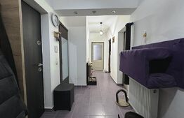 Apartament 3 camere, 73 mp + balcon – Sânnicoară